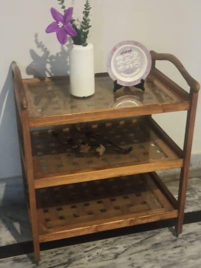 Tea Trolly for sale
