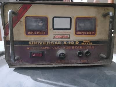 universal stabilizer a-10