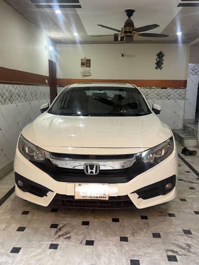 Brand new car family use 1st owner