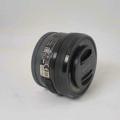 sony E mount 16-50 MM Len's For Sale