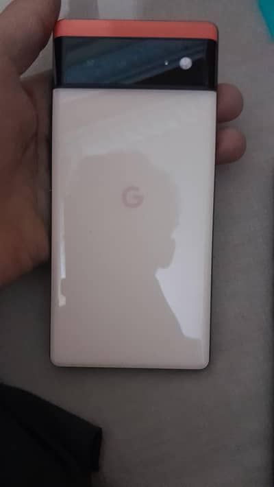 pixel 6 for sale