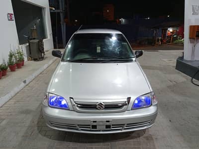 Cultus VXR 2004 1st Owner