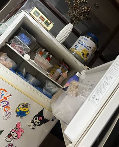 Selling fridge