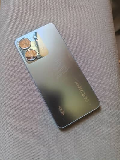 Redmi 13C (8/256)