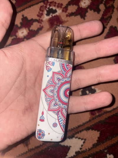 POD G3 Available New 18 plus only