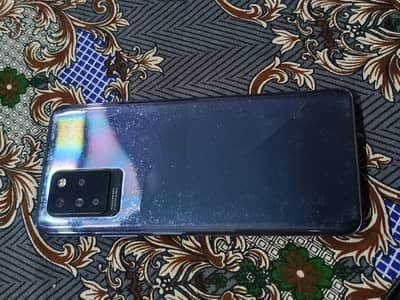 I m selling my infinix note 10 pro