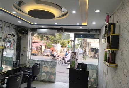 Reserve A Centrally Located Shop In Allama Iqbal Main Boulevard