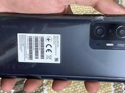 xiaomi 11t official pta