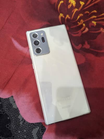 Note 20 ultra, For Exchange