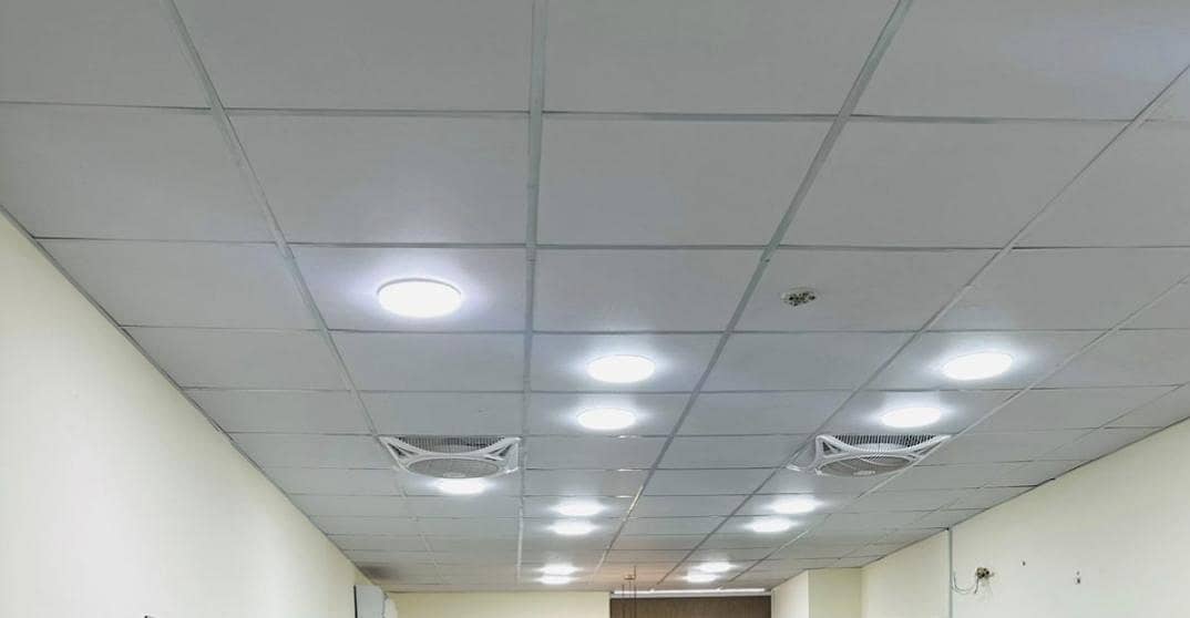 LED lights 0