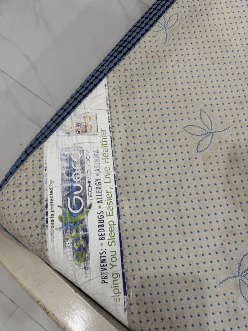 Deco paint bed set 7