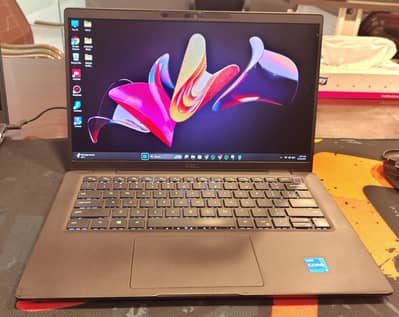 Core i5 - 11th Gen | 14 Inches Display | Dell Latitude 5420