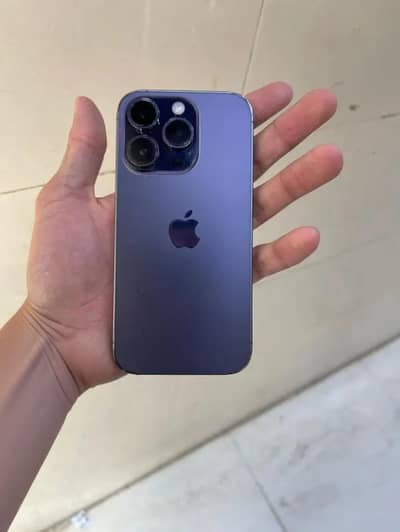 iphone 14 pro 128gb