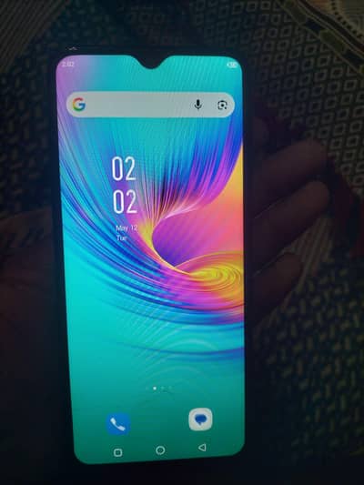 infinix Mobile