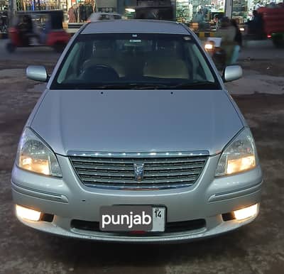 toyota premio (G) for sale