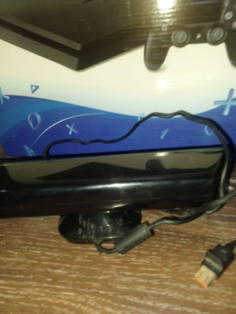 XBOX 360 Kinect 0