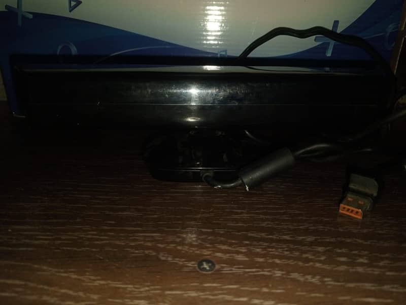 XBOX 360 Kinect 3