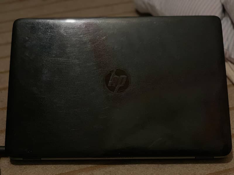 Hp Laptop 1