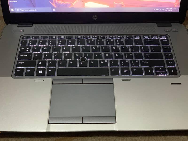Hp Laptop 2