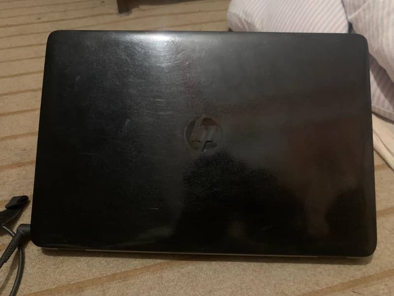 Hp Laptop 4