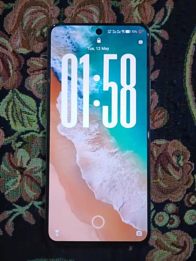 Vivo V60 Lite 5G