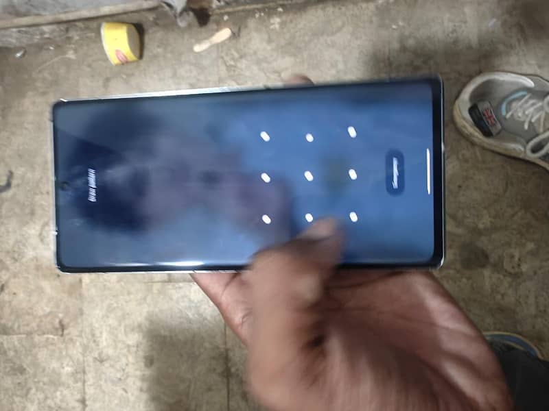 google pixel 6 pro 1