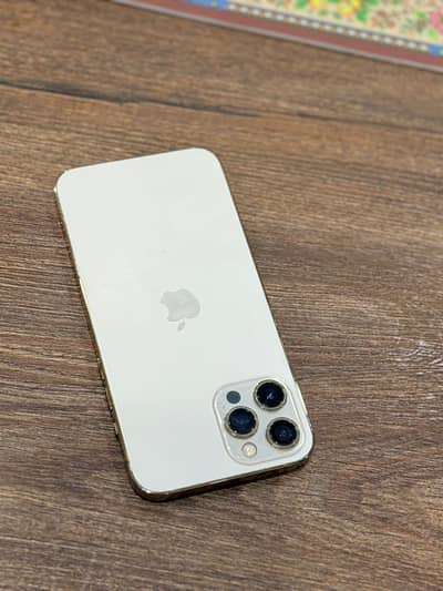 Apple iPhone 12 Pro Max