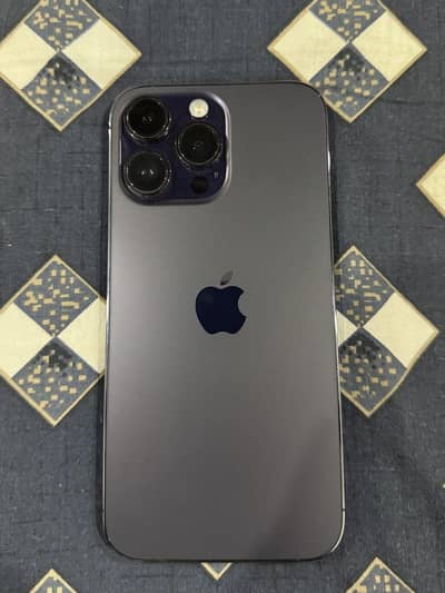 Iphone 14 pro max JV ( WhatsApp ) : 03318417077