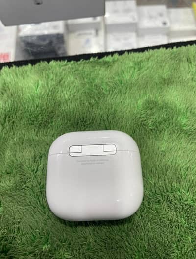 original apple airpods 4