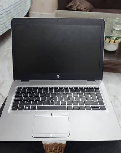 HP Elitebook 840 G3