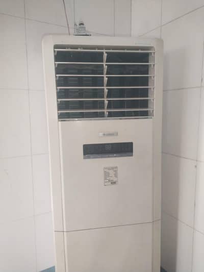 gree 2tun