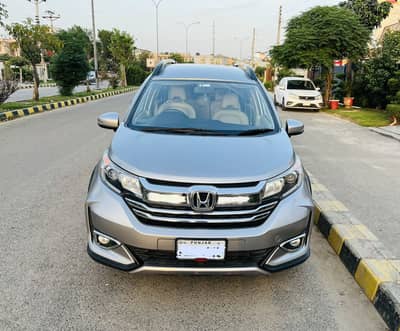 Honda BR-V i-VTEC S for sale in Lahore