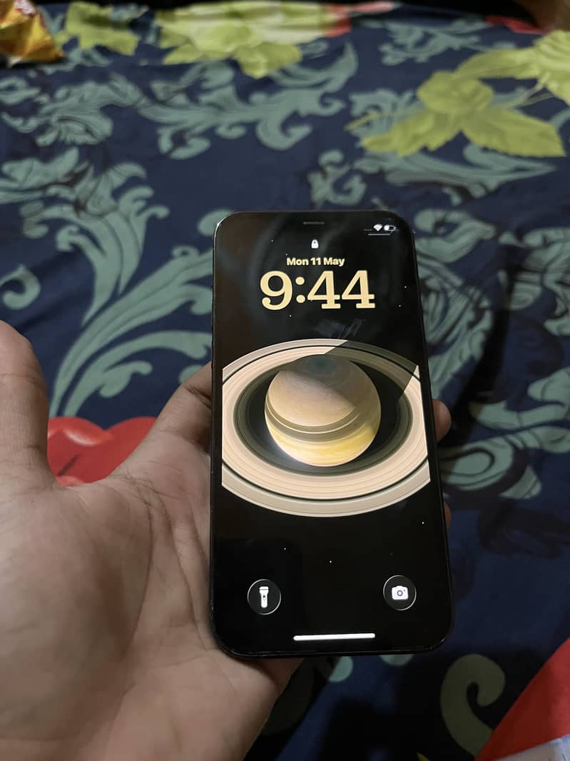 Iphone 12 pro 0