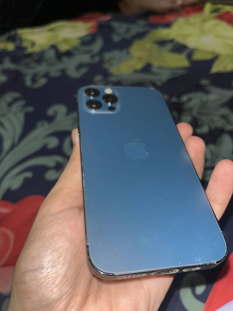 Iphone 12 pro 3