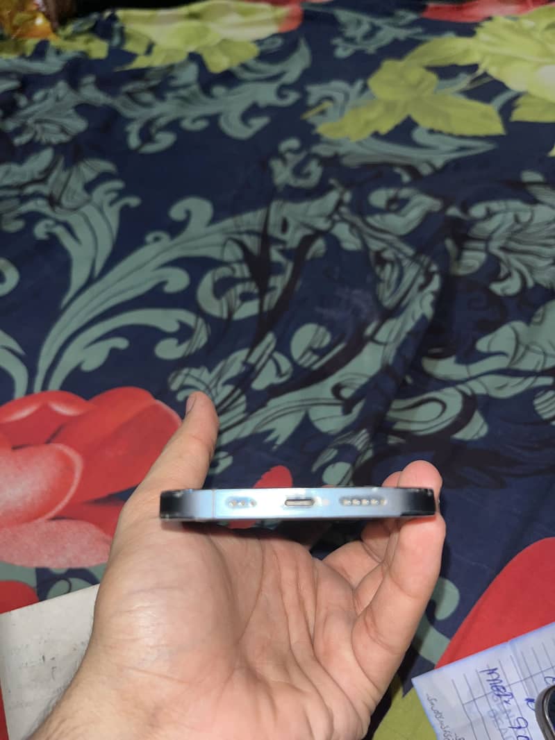 Iphone 12 pro 4
