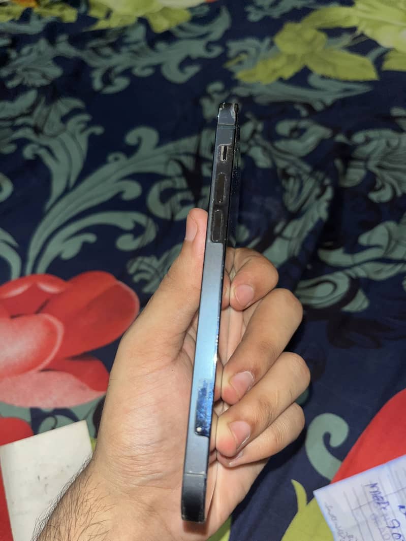 Iphone 12 pro 5