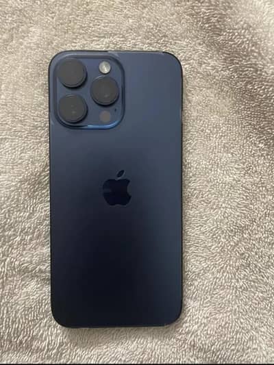 i phone 15 pro max 256 PTA 325/660/6565