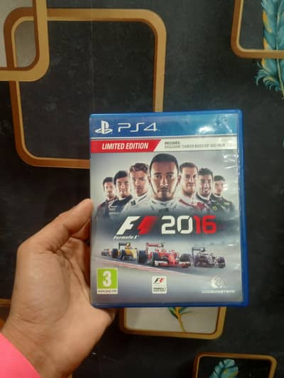 it's good game