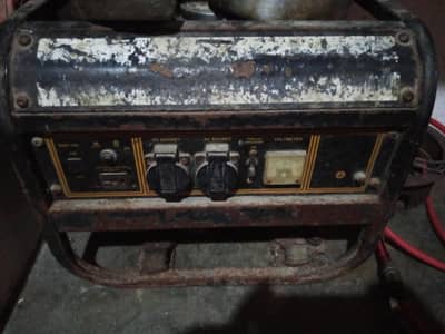 1.5kv generator