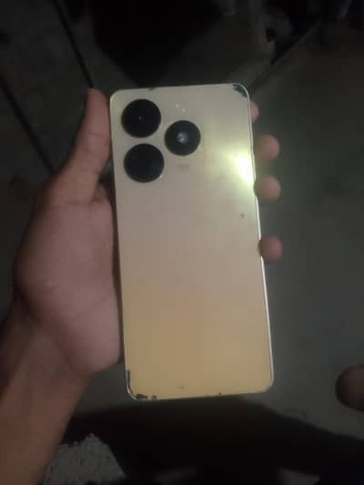 Tecno sperk 2024 8 64 Exchange possible
