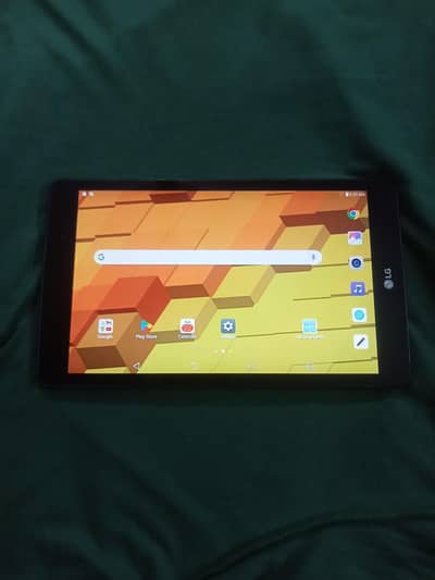 LG Tab smart 7 Ram 3 Rom 32