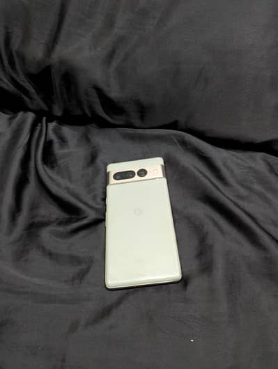 Google Pixel 7 Pro 12/256 PTA Approved 10/10 [A+++ Panel]