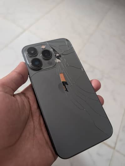 Iphone 13 pro jv for sale