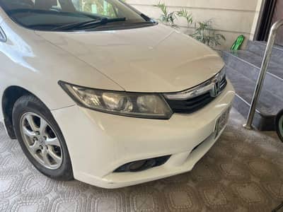 Honda Civic Rebirth