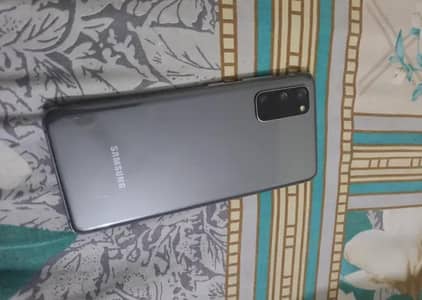 Samsung S20 5G 128/8 approved all ok outclass | Exchange possible also