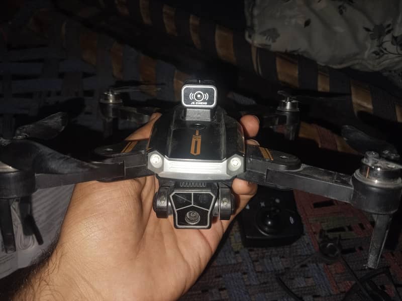 Js 23 drone camera 0