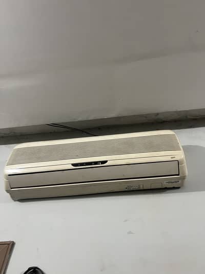 Split LG brand Ac