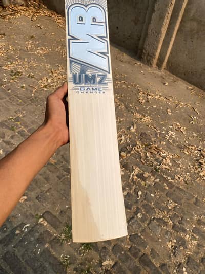 mb Malik umz official bats