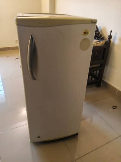 used imported LG Fridge for sale