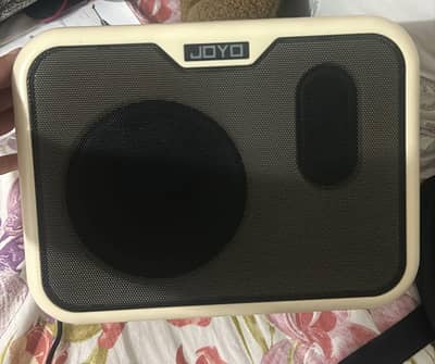 Electric Guitar Bass Amplifier (JOYO MA-10B)